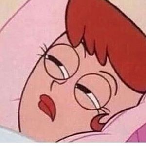 Meet your Posher, Daisy